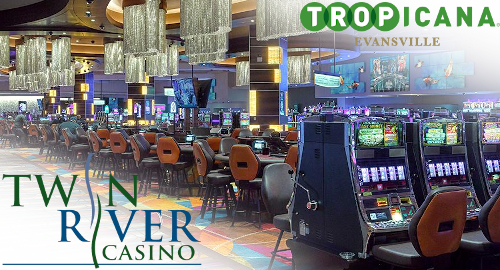 Tropicana Casino Evansville Reopening