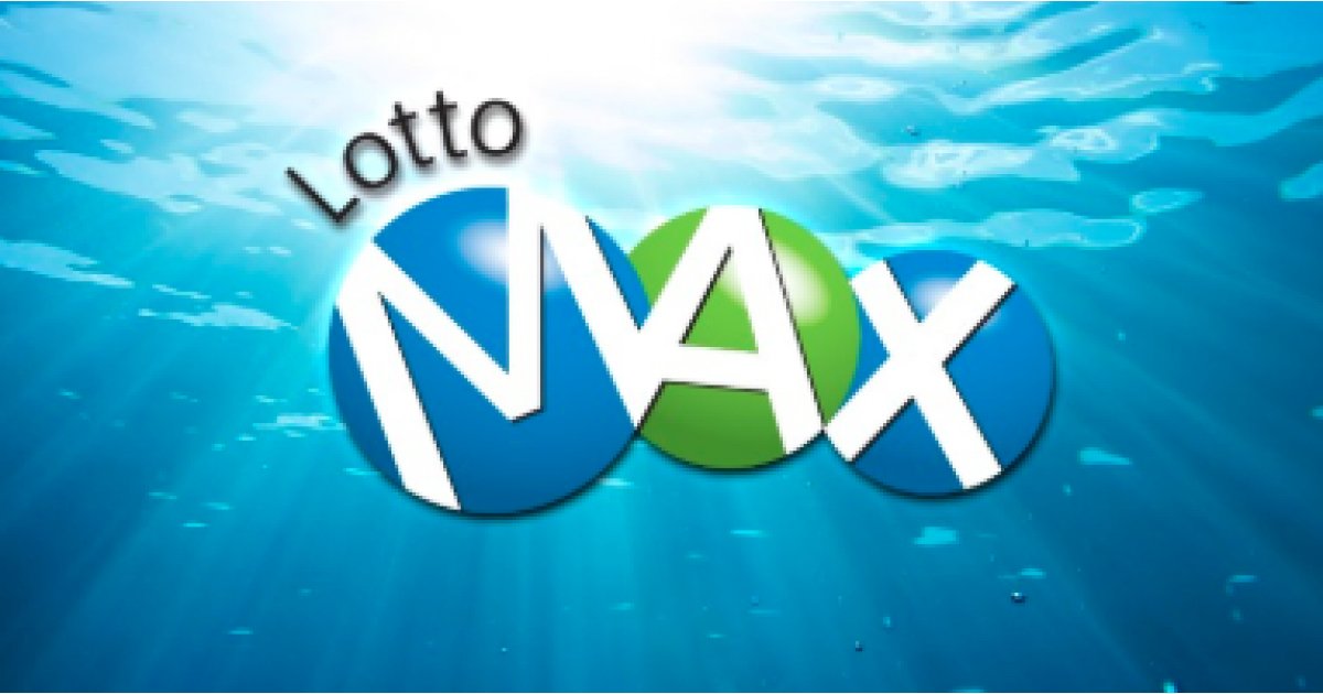 Lotto Max Wclc